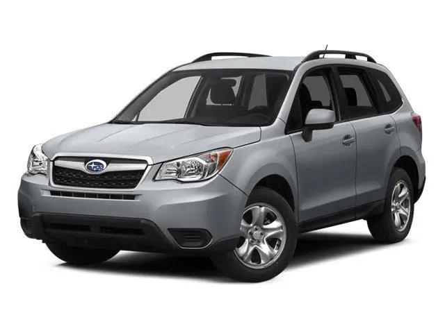 2014 Subaru Forester 2.5i Touring for sale in Denver, CO