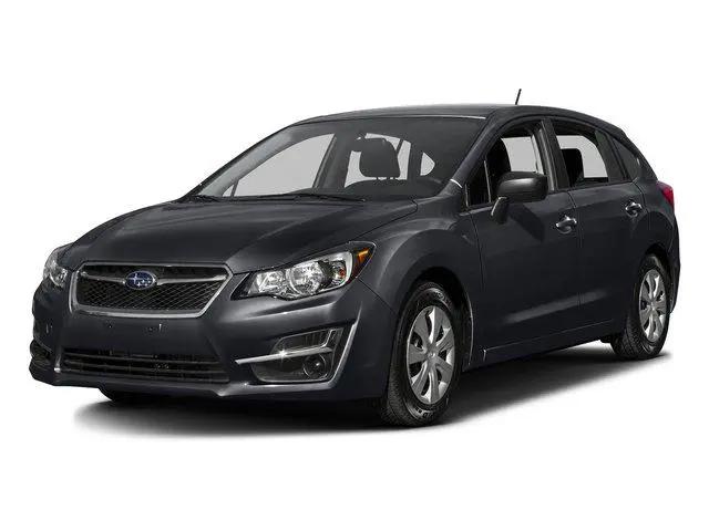 2016 Subaru Impreza 2.0i Sport Premium for sale in Denver, CO