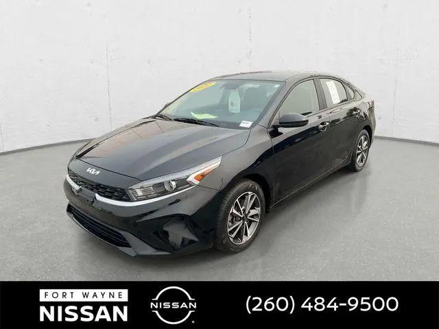 2022 Kia Forte LXS for sale in Fort Wayne, IN