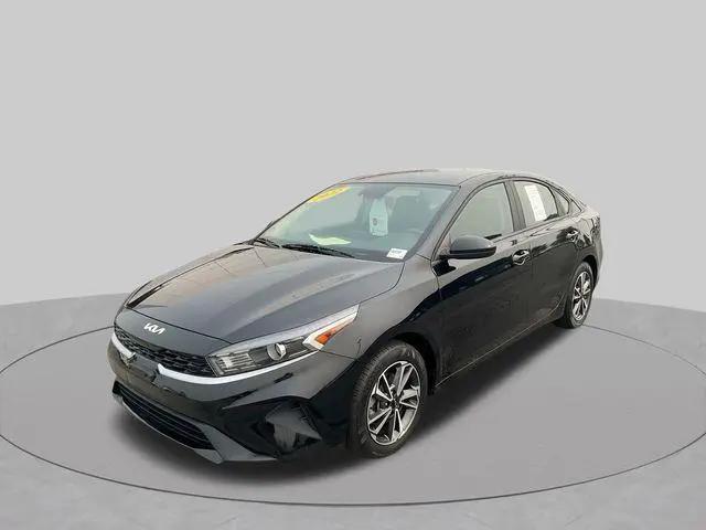 2022 Kia Forte LXS for sale in Fort Wayne, IN