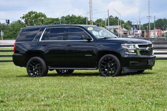 2019 Chevrolet Tahoe LT for sale in Frankfort, KY