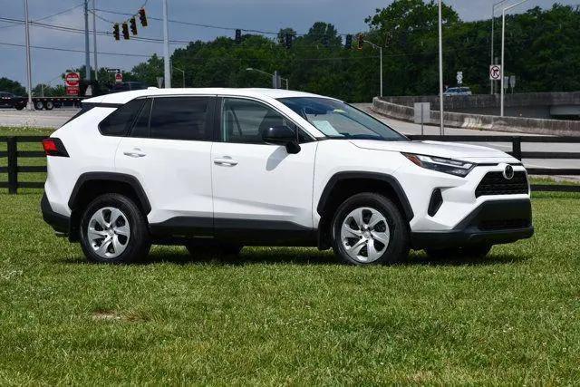 2023 Toyota RAV4 LE for sale in Frankfort, KY