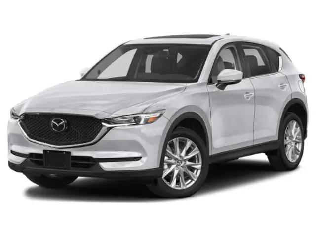 2021 Mazda CX-5 Grand Touring Reserve for sale in Peoria, AZ