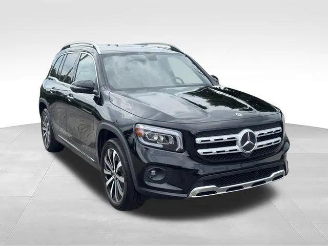 2022 Mercedes-Benz GLB Base for sale in Fort Wayne, IN