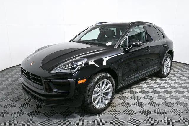 2026 Porsche Macan T for sale in Atlanta, GA