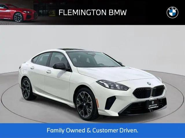 2026 BMW Coupe xDrive for sale in Flemington, NJ