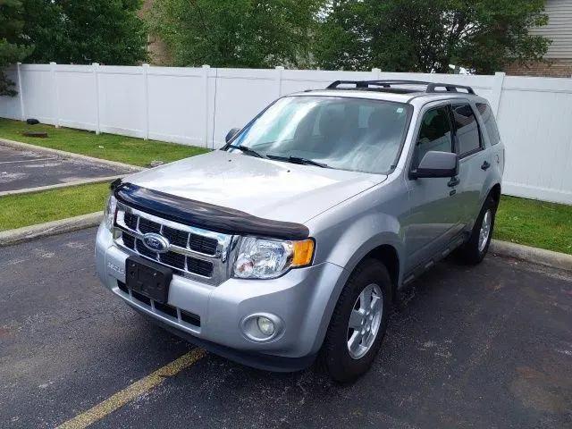 2012 Ford Escape XLT for sale in Tinley Park, IL