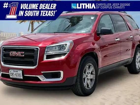 2014 GMC Acadia SLE-2 for sale in Corpus Christi, TX