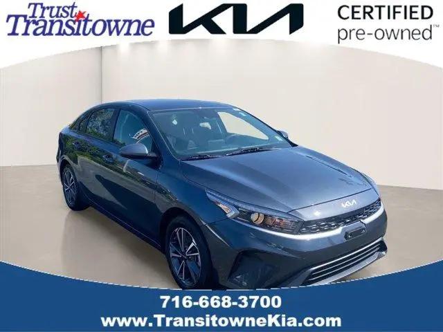 2023 Kia Forte LXS for sale in West Seneca, NY