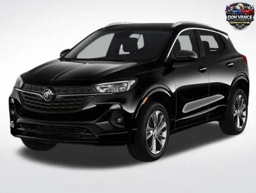 2023 Buick Encore GX Select AWD for sale in Marshfield, MO