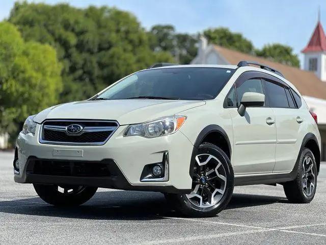 2016 Subaru Crosstrek 2.0i Premium for sale in Greensboro, NC
