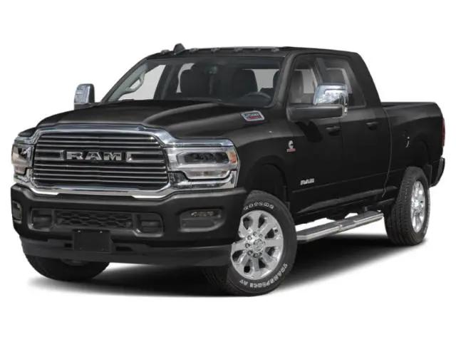 2023 Ram 2500 Laramie Mega Cab 4x4 6'4" Box for sale in Stow, OH