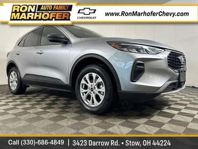 2024 Ford Escape Active for sale in Stow, OH