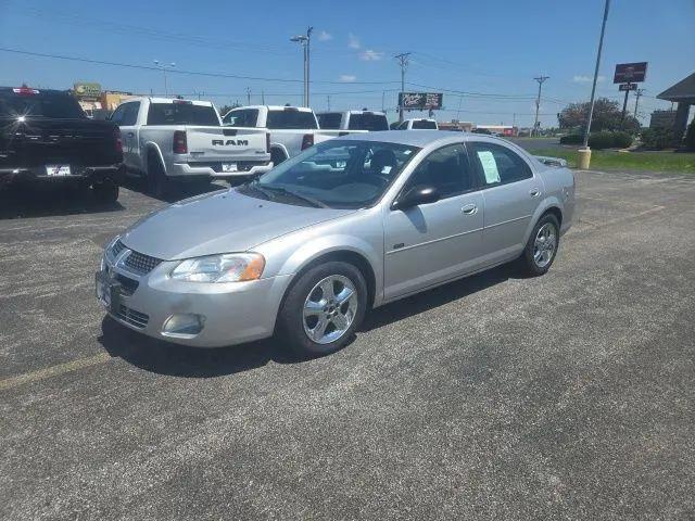 2005 Dodge Stratus SXT for sale in Davenport, IA