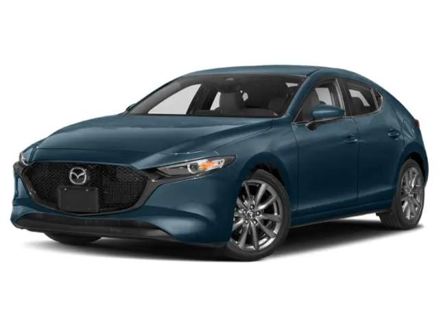 2019 Mazda Mazda3 Preferred Package for sale in Charlotte, NC