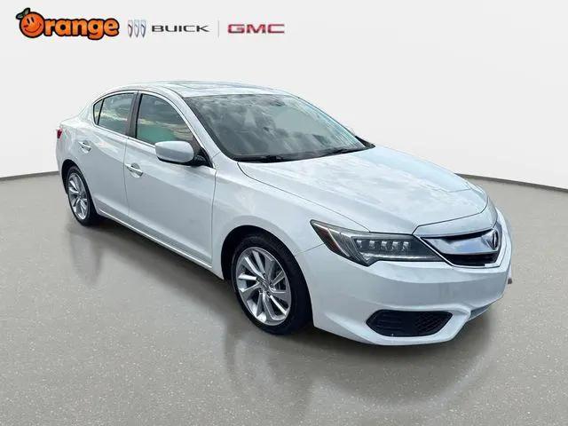 2017 Acura ILX AcuraWatch Plus Package for sale in Orlando, FL