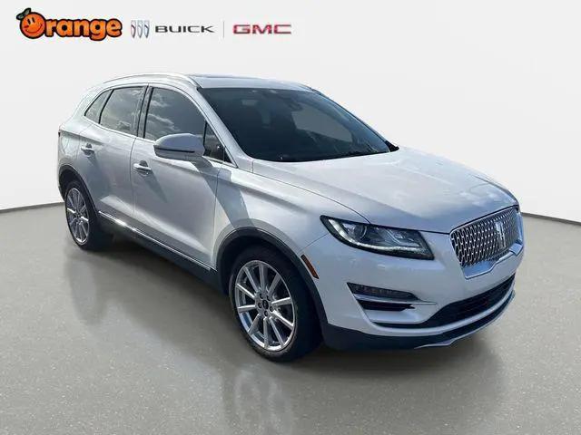 2019 Lincoln MKC Reserve for sale in Orlando, FL