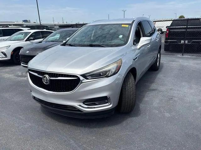 2018 Buick Enclave Essence for sale in Orlando, FL