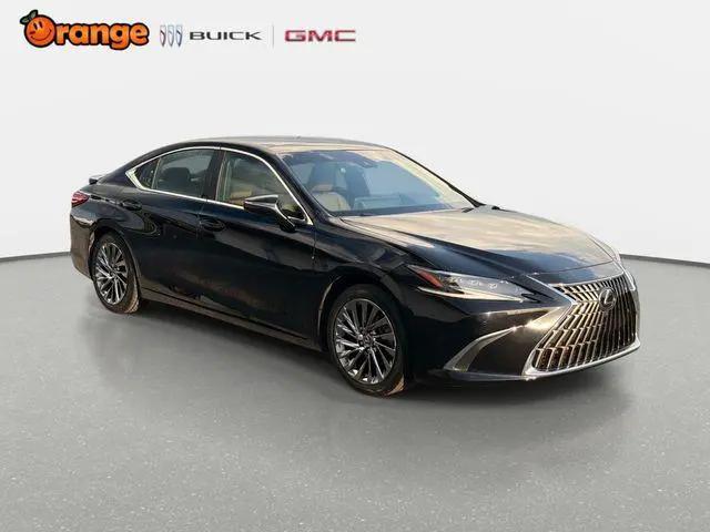 2024 Lexus ES 350 Ultra Luxury for sale in Orlando, FL