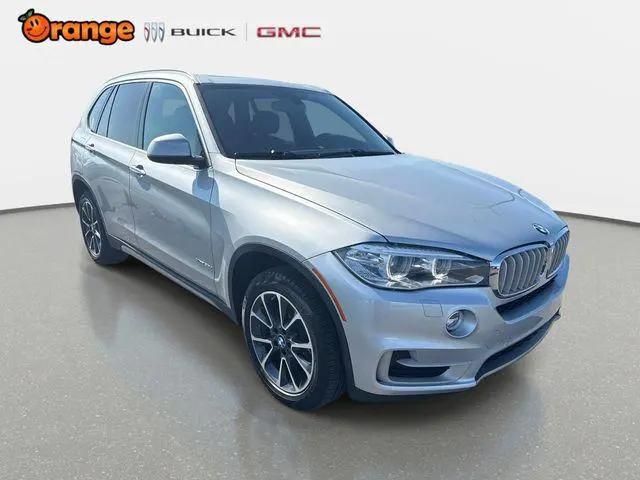 2017 BMW X5 xDrive35i for sale in Orlando, FL