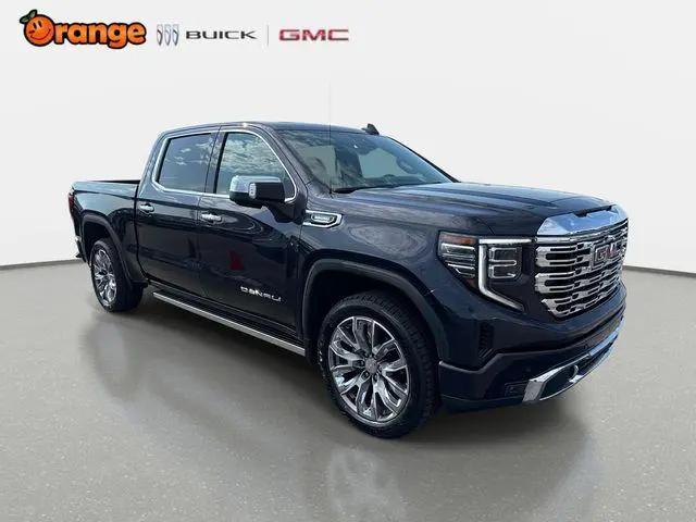 2024 GMC Sierra 1500 4WD Crew Cab Short Box Denali for sale in Orlando, FL
