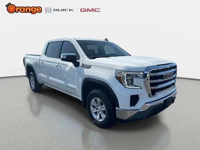 2021 GMC Sierra 1500 SLE for sale in Orlando, FL
