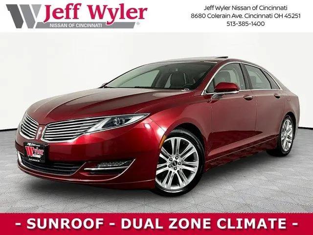 2014 Lincoln MKZ Base for sale in Cincinnati, OH