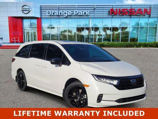 2024 Honda Odyssey Sport for sale in Jacksonville, FL