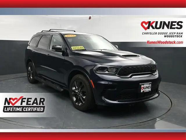2024 Dodge Durango R/T Plus AWD for sale in Woodstock, IL