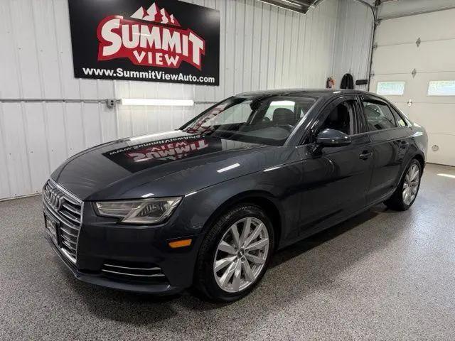 2017 Audi A4 Premium for sale in Spencerport, NY