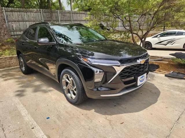 2024 Chevrolet Trax FWD LT for sale in Corinth, TX