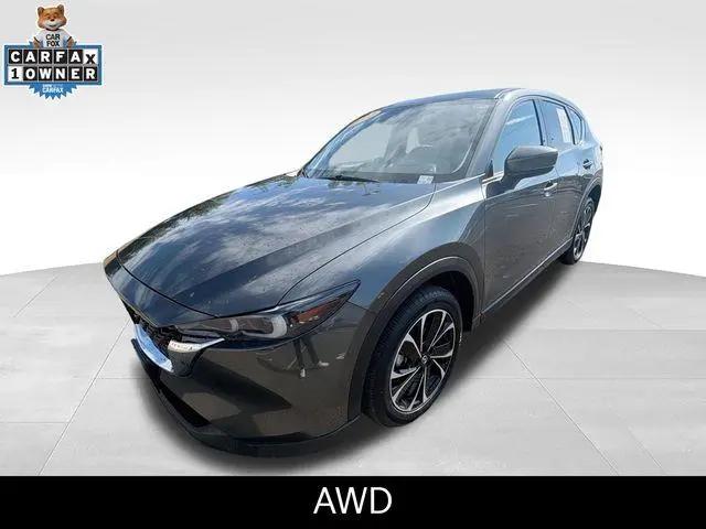 2022 Mazda CX-5 2.5 S Premium Plus for sale in Wheat Ridge, CO