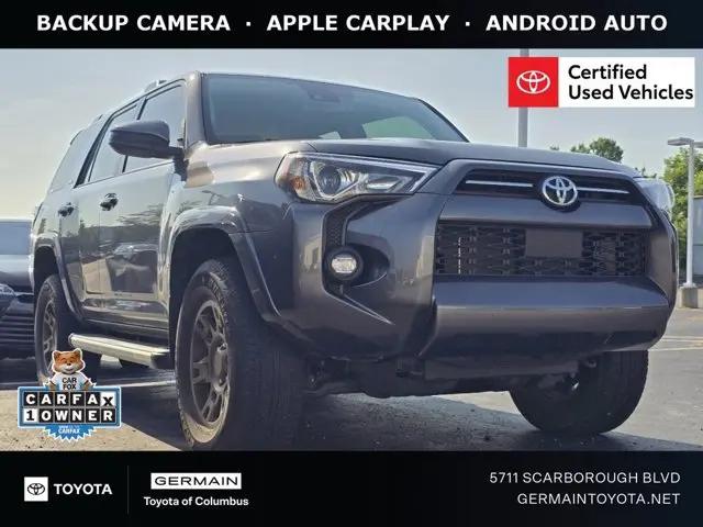 2023 Toyota 4Runner for sale near Columbus, OH