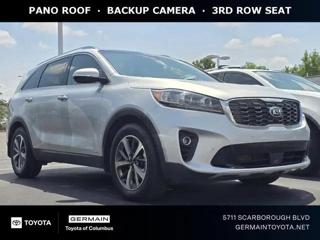 2019 Kia Sorento for sale near Columbus, OH