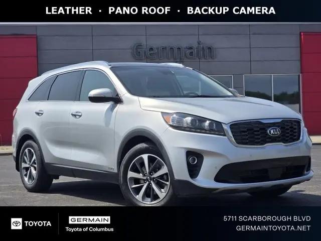 2019 Kia Sorento for sale near Columbus, OH