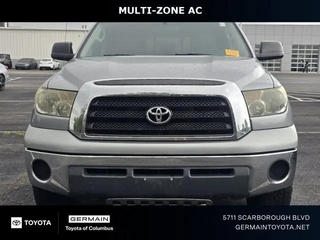 2007 Toyota Tundra SR5 4.7L V8 for sale near Columbus, OH
