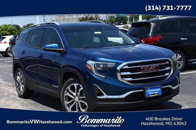 2019 GMC Terrain SLT for sale in Hazelwood, MO