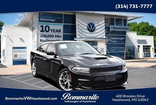 2021 Dodge Charger GT RWD for sale in Hazelwood, MO