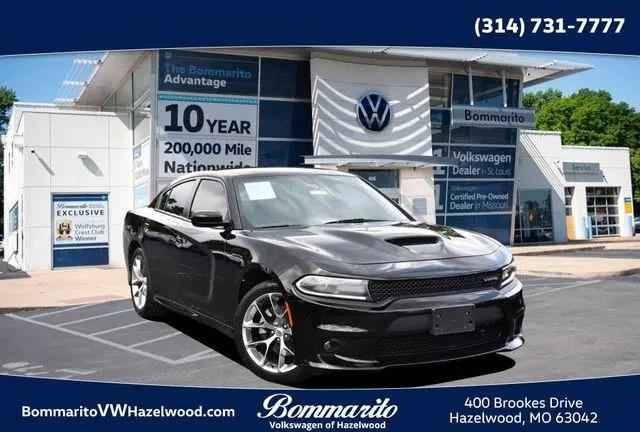 2021 Dodge Charger GT RWD for sale in Hazelwood, MO