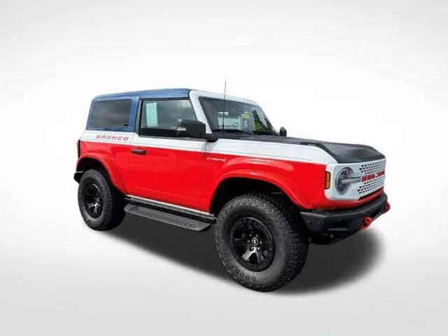 2025 Ford Bronco Stroppe Edition for sale in Louisville, KY