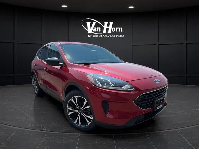 2021 Ford Escape SE Hybrid for sale in Stevens Point, WI