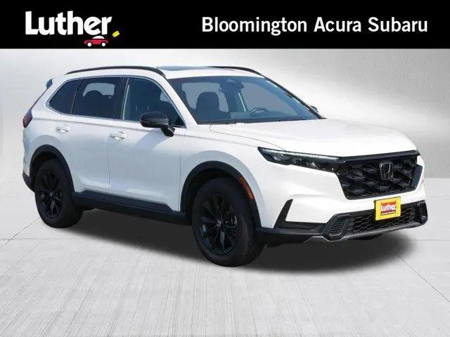 2025 Honda CR-V Hybrid Sport for sale in Bloomington, MN