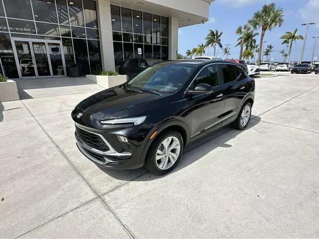 2024 Buick Encore GX Preferred FWD for sale in Pembroke Pines, FL
