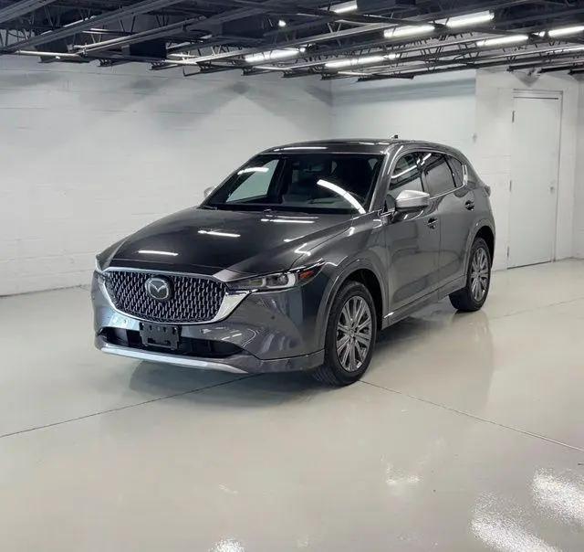 2024 Mazda CX-5 2.5 Turbo Signature for sale in Pasadena, MD