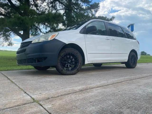 2004 Toyota Sienna CE for sale in McAlester, OK