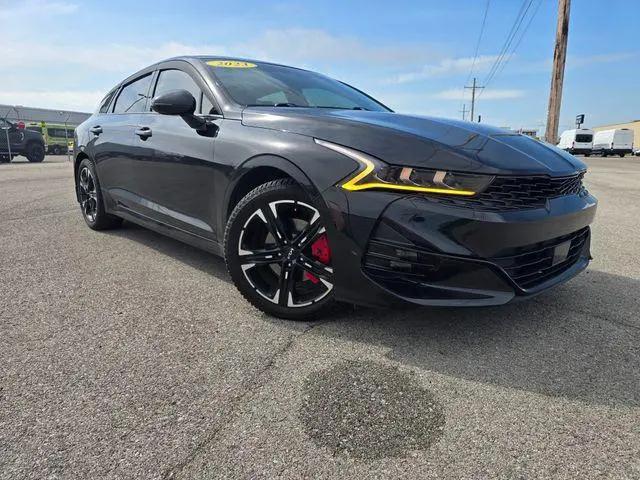 2023 Kia K5 GT-Line for sale in Fort Wayne, IN