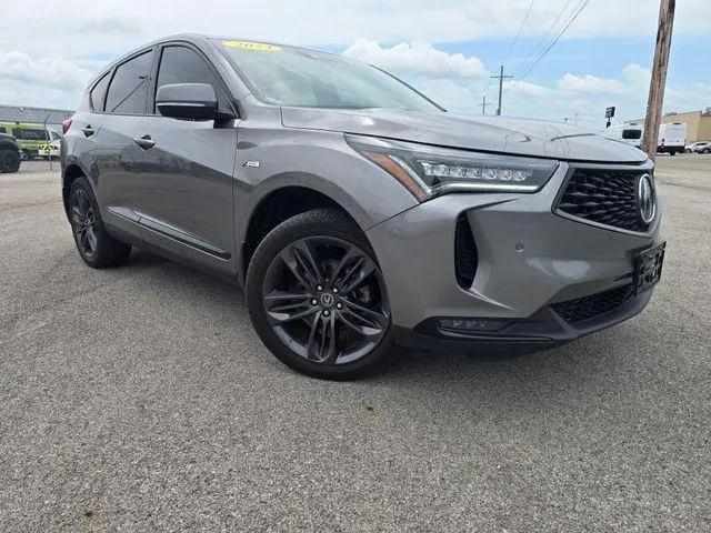 2023 Acura RDX A-SPEC Package for sale in Fort Wayne, IN