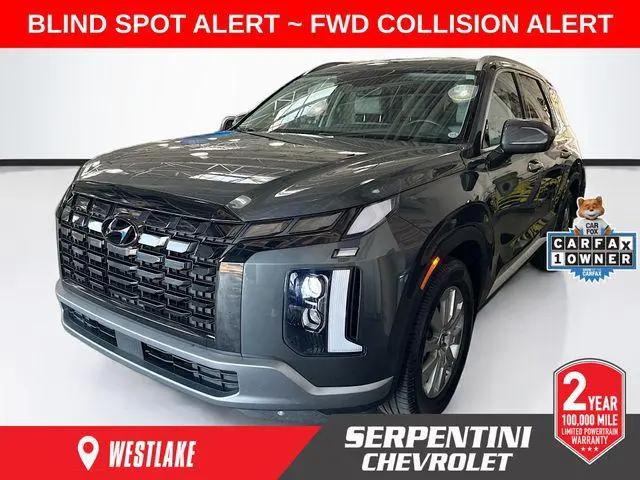 2023 Hyundai Palisade SEL for sale in Westlake, OH