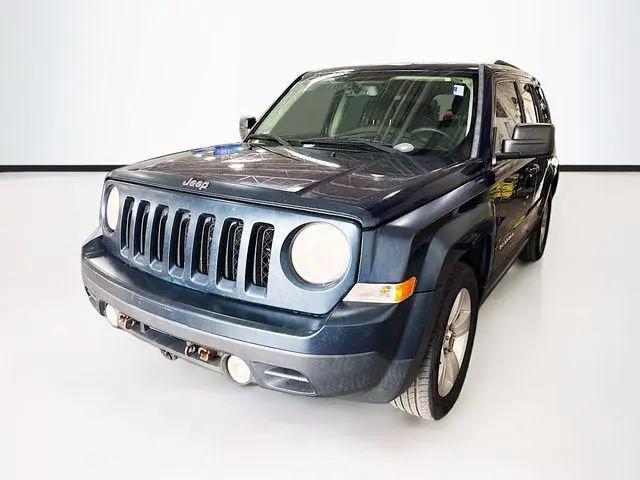 2014 Jeep Patriot Latitude for sale in Westlake, OH