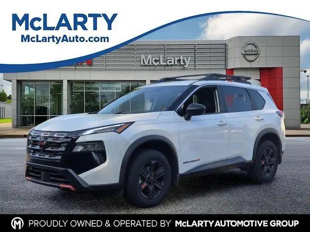 2025 Nissan Rogue Rock Creek for sale in Little Rock, AR